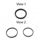 1U3998 Seal A Fits Caterpillar Models