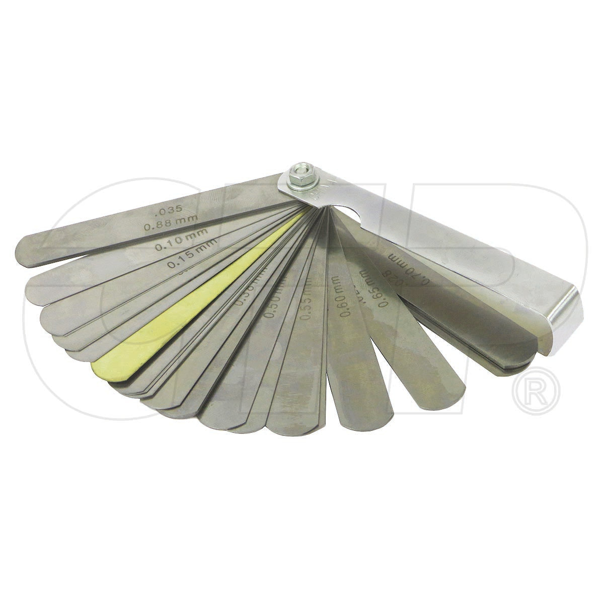 1U7234 Feeler Gauge Fits Caterpillar Models