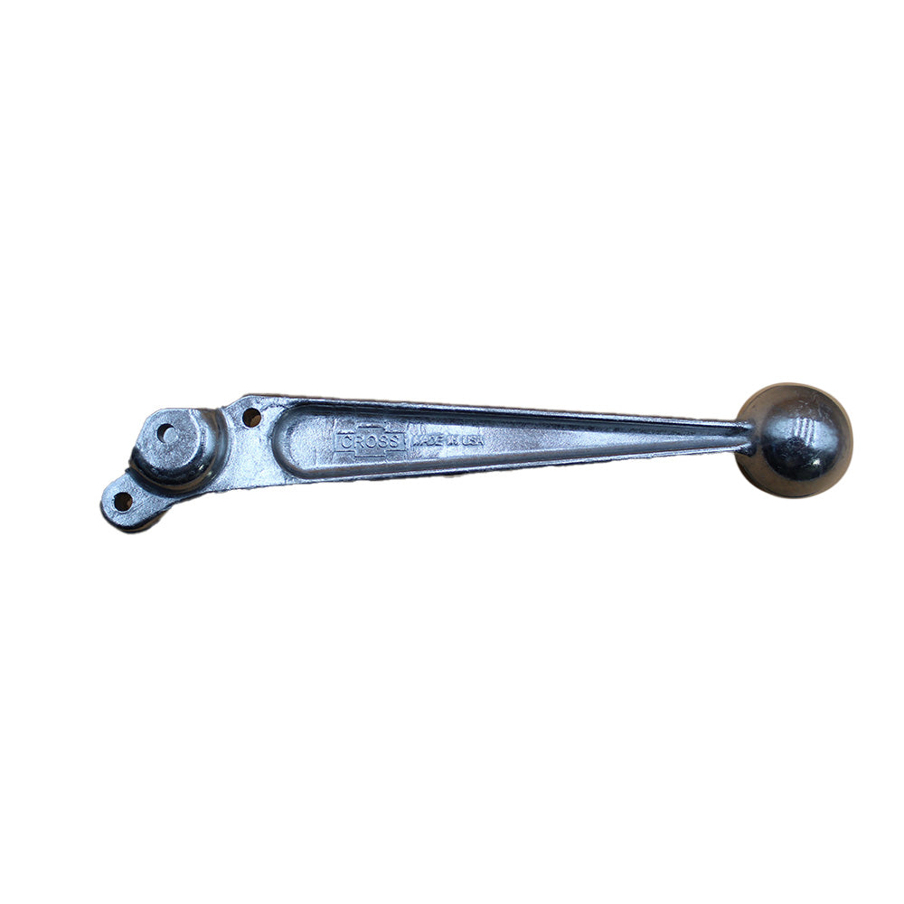 Cross Valve Handle Fits SBA Series SBA series valves 1V1703 1v1703 1v1703-A