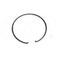 1V8578 Snap Ring Fits Caterpillar Models