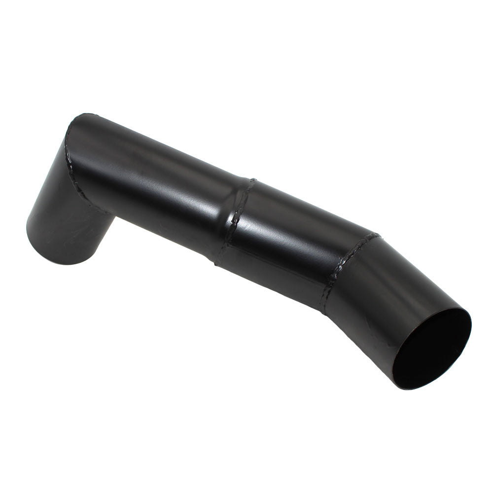 1W0214 Pipe As-Exhaust Fits Caterpillar Models