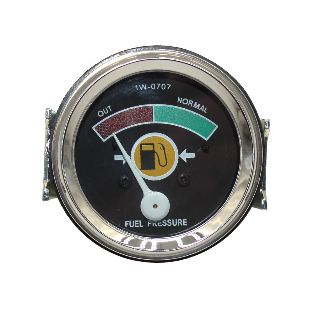 Fuel Gauge Fits Caterpillar Replaces 3H3344