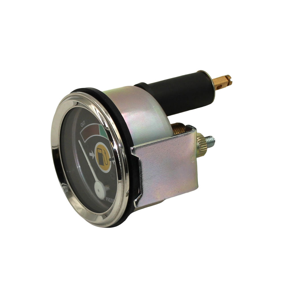 New 3H3344 Fuel Gauge Fits Caterpillar