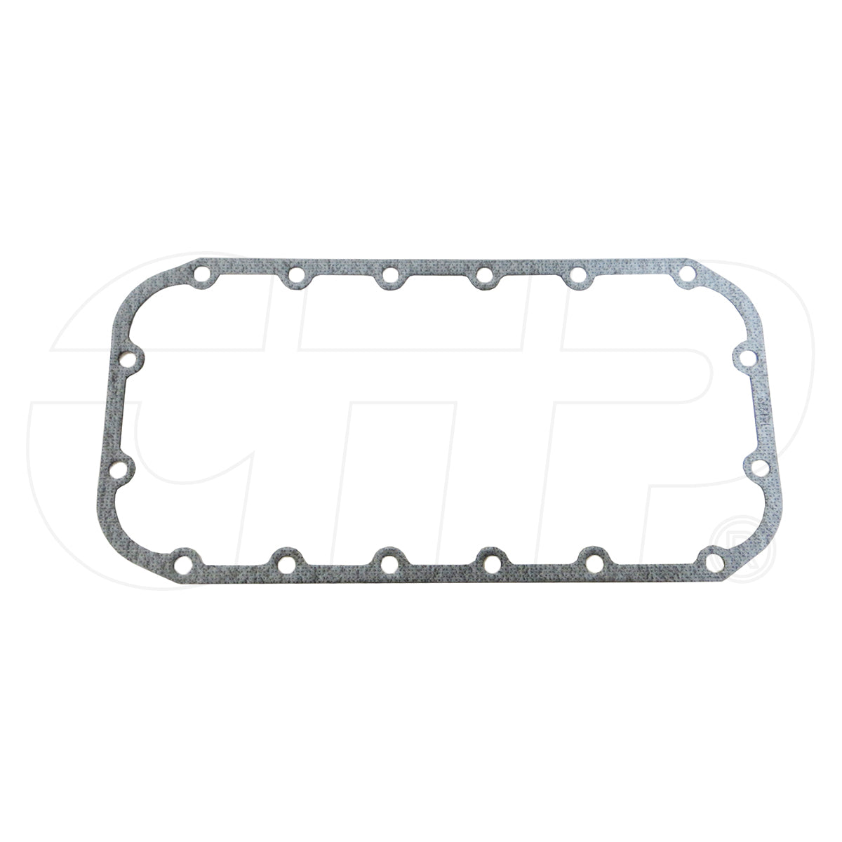 1W1272 Gasket Fits Caterpillar Models