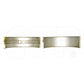1W1657 Bearing,Eng.   0.050In=1. Fits Caterpillar Models