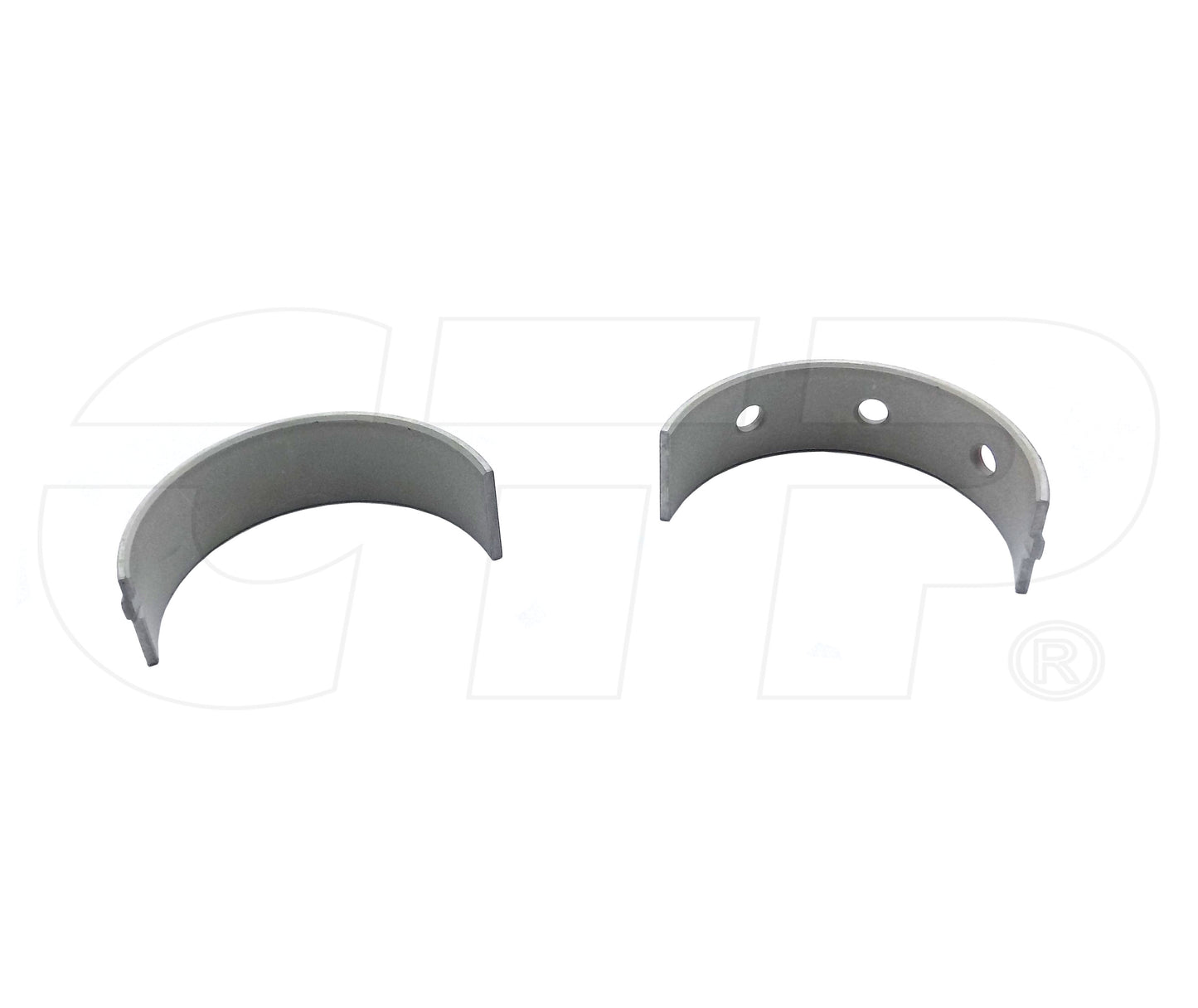 1W1662-040 Bearing,Eng.   0.040In=1. Fits Caterpillar Models