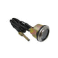 Water Temperature Gauge Fits Caterpillar Replaces 1W-2864