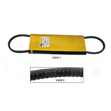 1W2934 V-Belt Single Fits Caterpillar Models