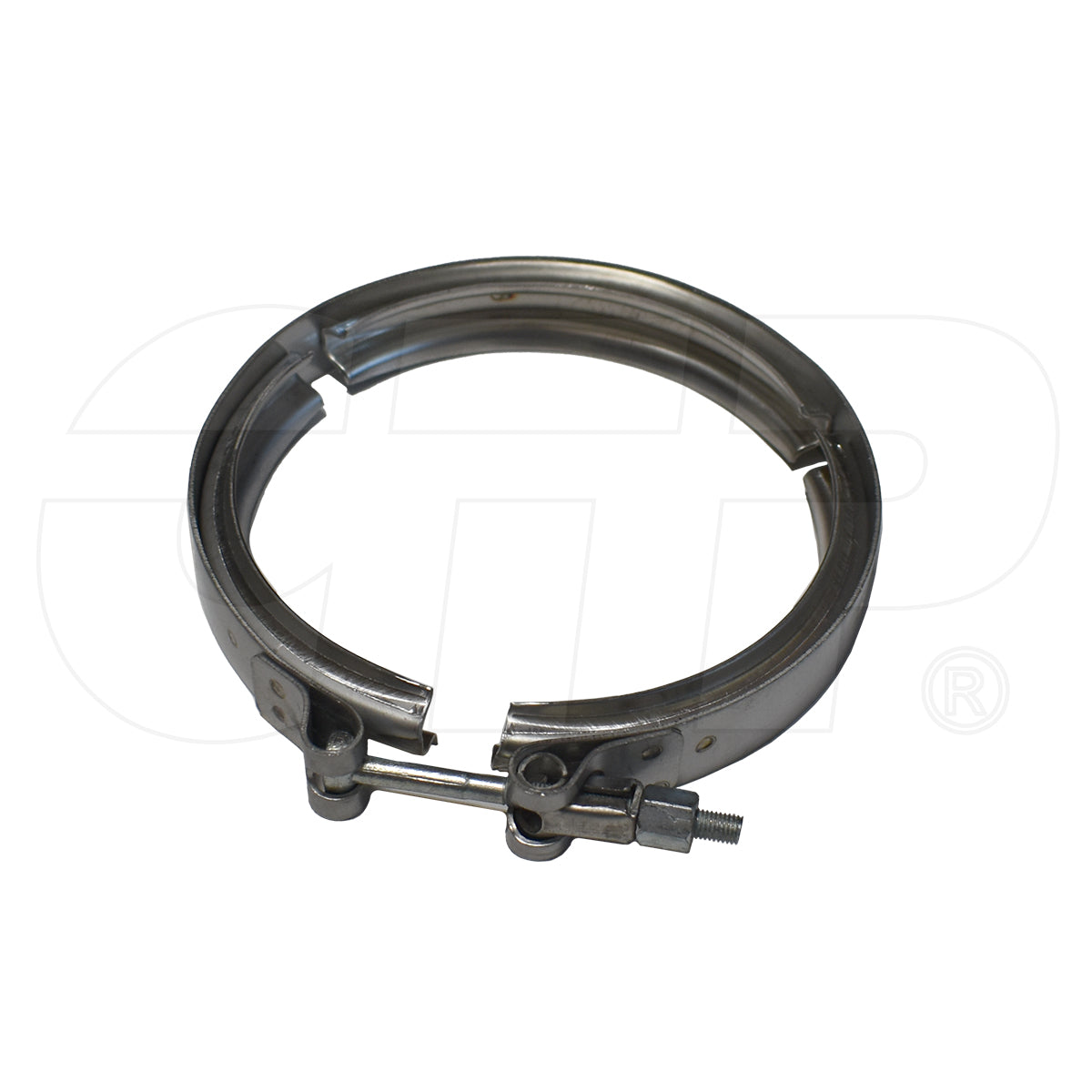 1W3088 Clamp Fits Caterpillar Models