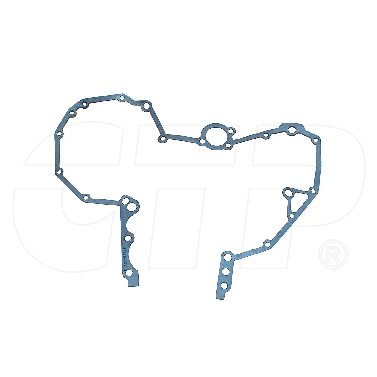 1W4334 Gasket Fits Caterpillar Models