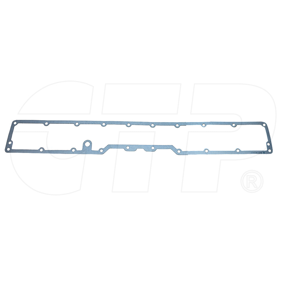 1W4954 Gasket Fits Caterpillar Models
