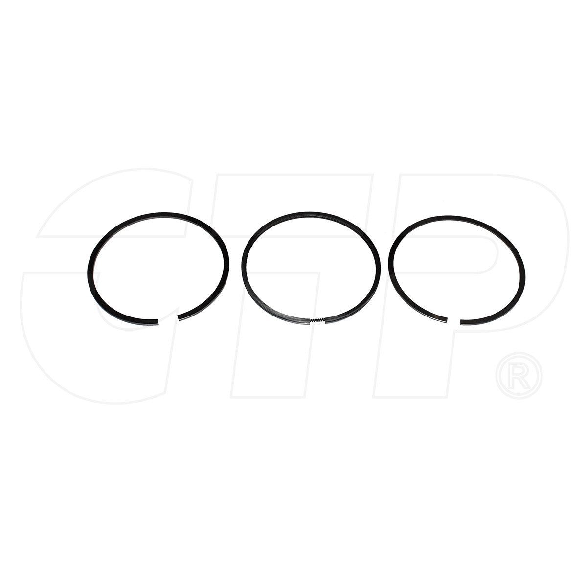 1W5105 Ring Set Fits Caterpillar Models