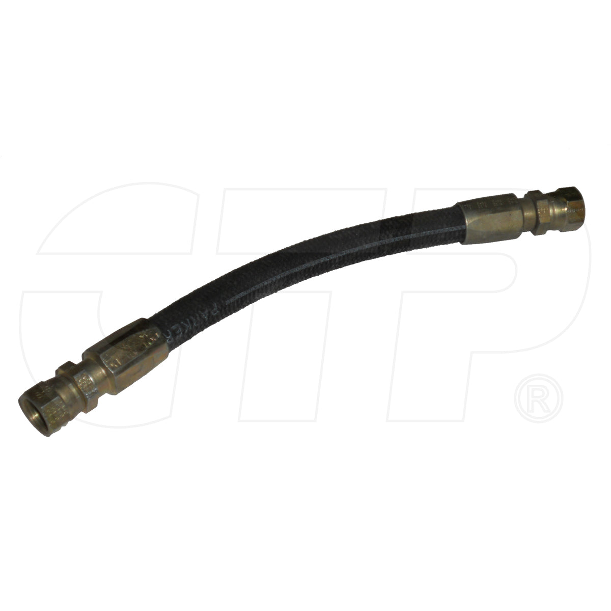 1W5462 Hose A Fits Caterpillar Models