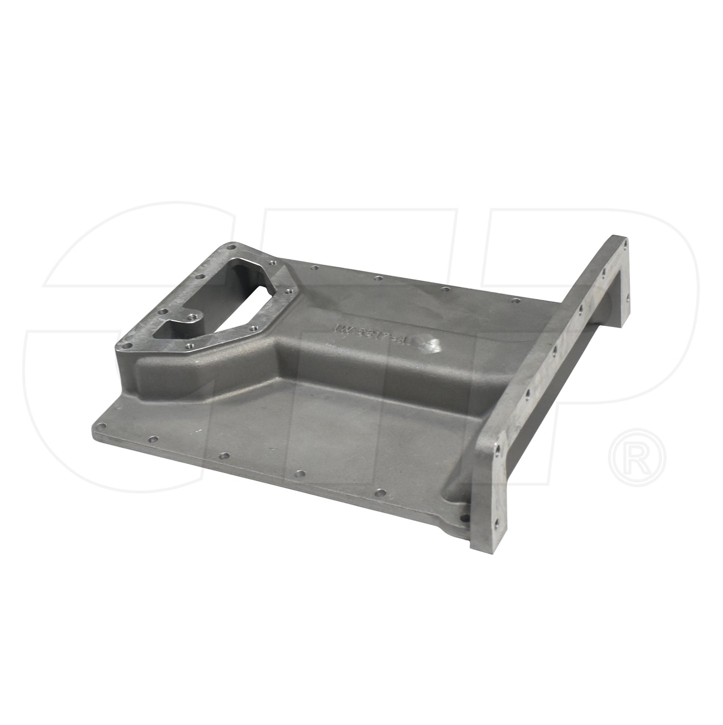 1W5817 Pan-Oil Fits Caterpillar Models