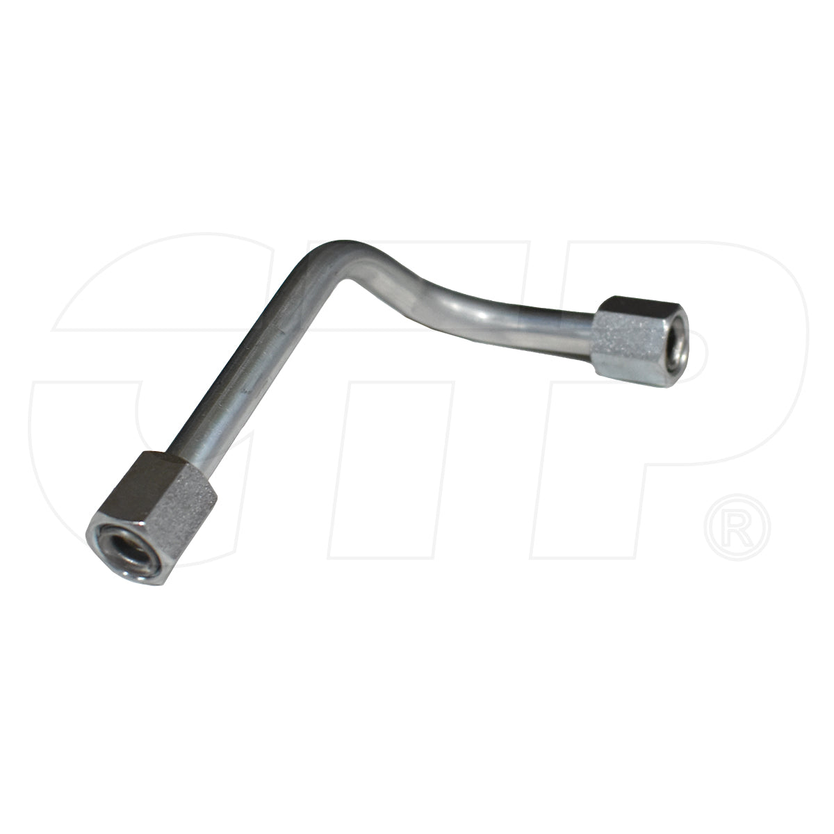 1W6629 Tube A Fits Caterpillar Models