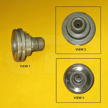 1W9171 Bonnet Fits Caterpillar Models