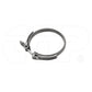 1W9311 Clamp A Fits Caterpillar Models
