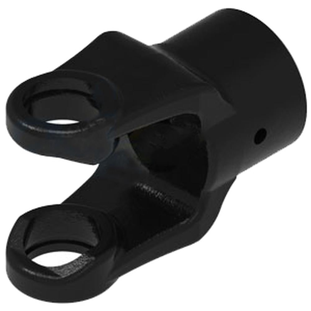 802-1418 Implement Yoke - 1 1/8" Round Fits Weasler