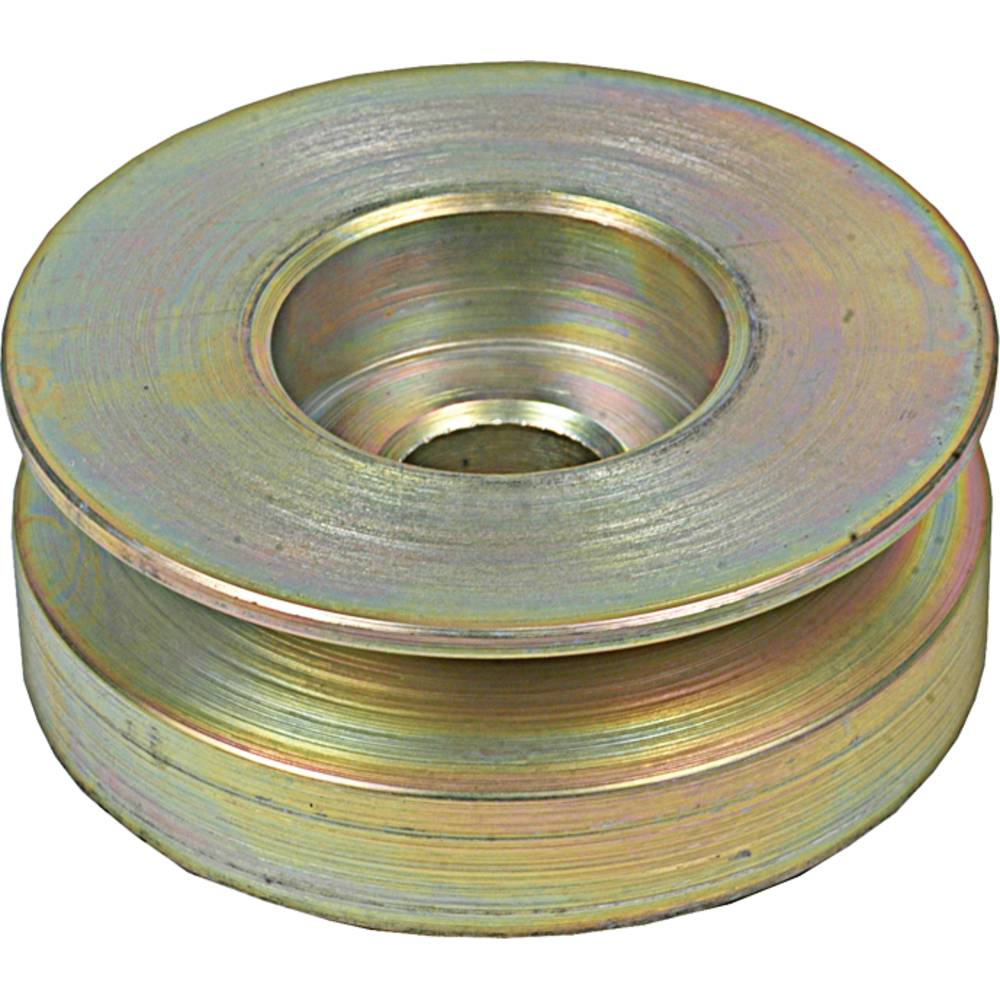 201-01006-JN J&N Electrical Products Pulley