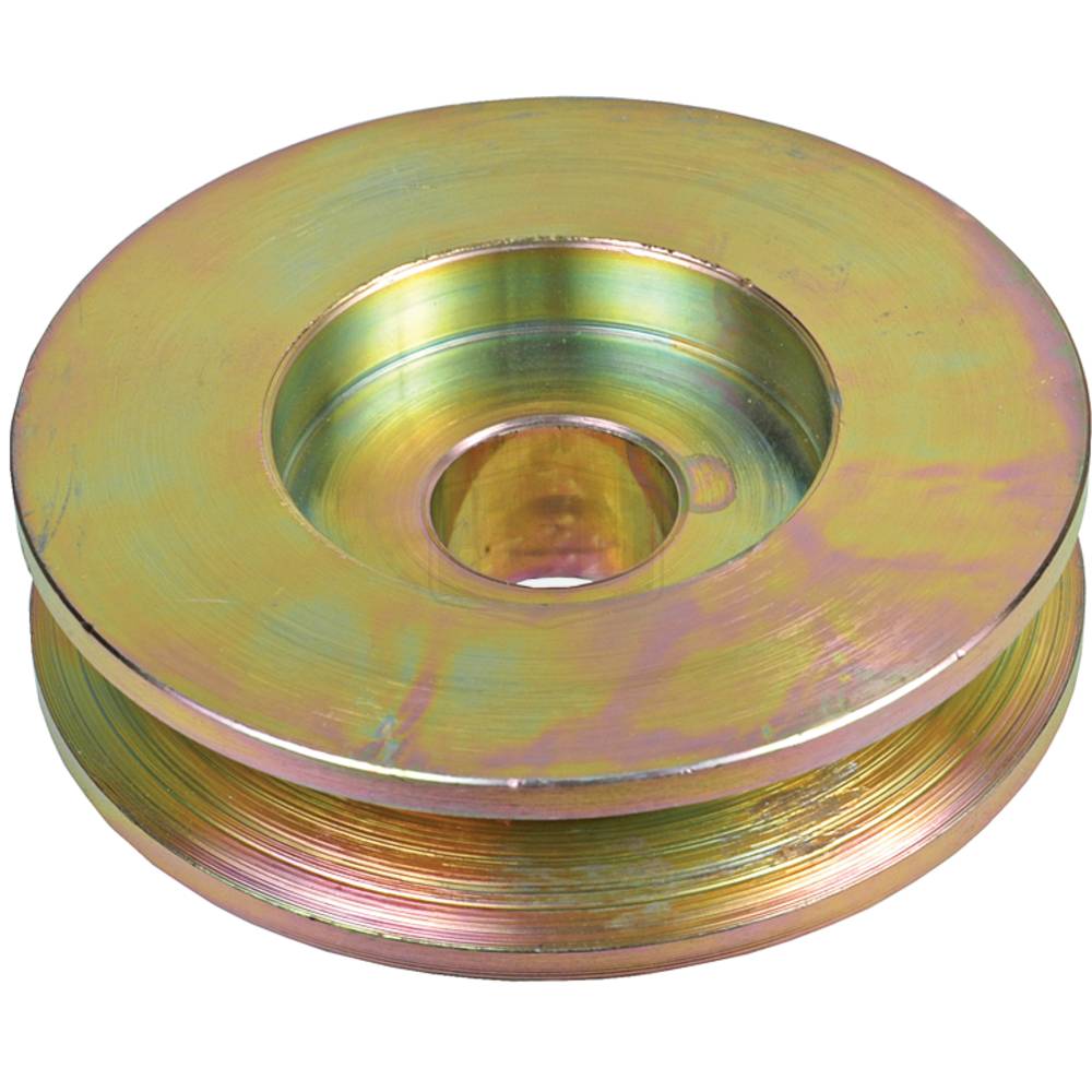 201-48001-JN J&N Electrical Products Pulley