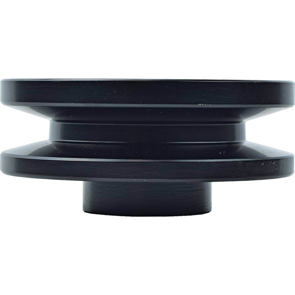 Pulley Fits Denso Replaces 021041-414 J&N 201-52004