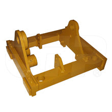2010582 Frame Assembly Fits Caterpillar Models