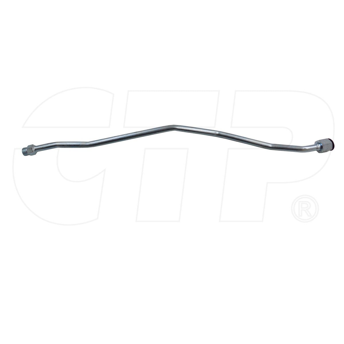 2013624 Tube As. Fits Caterpillar Models