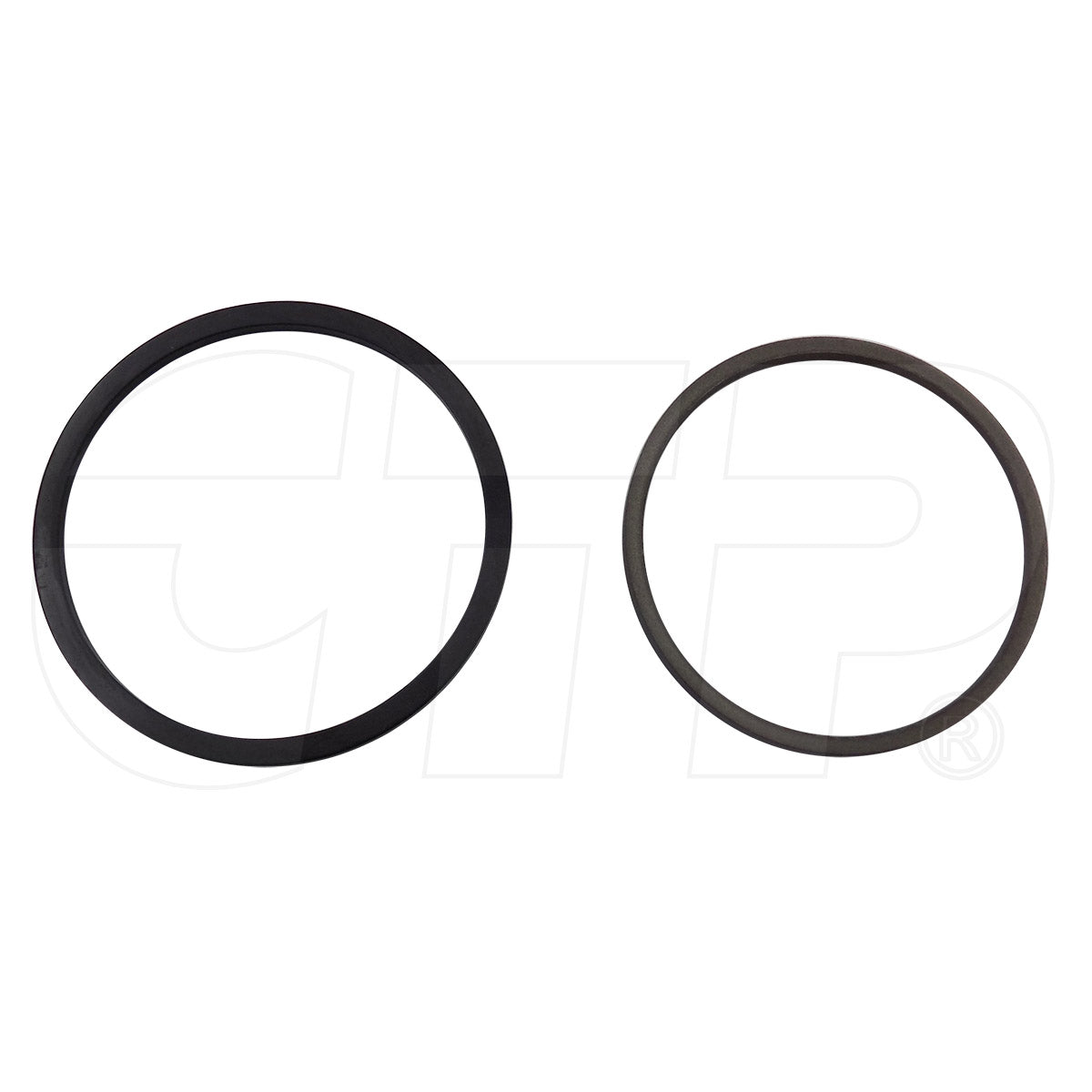 2017747 Seal-Buffer Fits Caterpillar Models