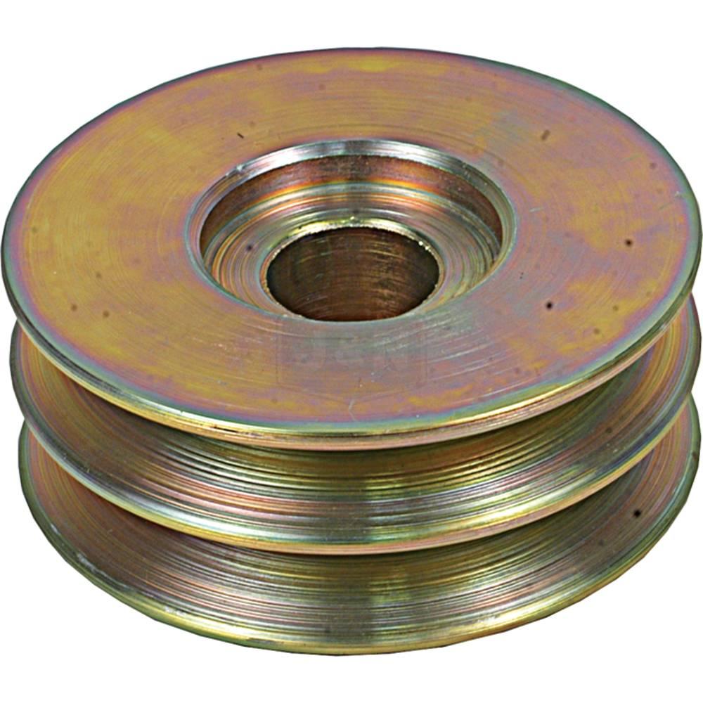 202-12002-JN J&N Electrical Products Pulley