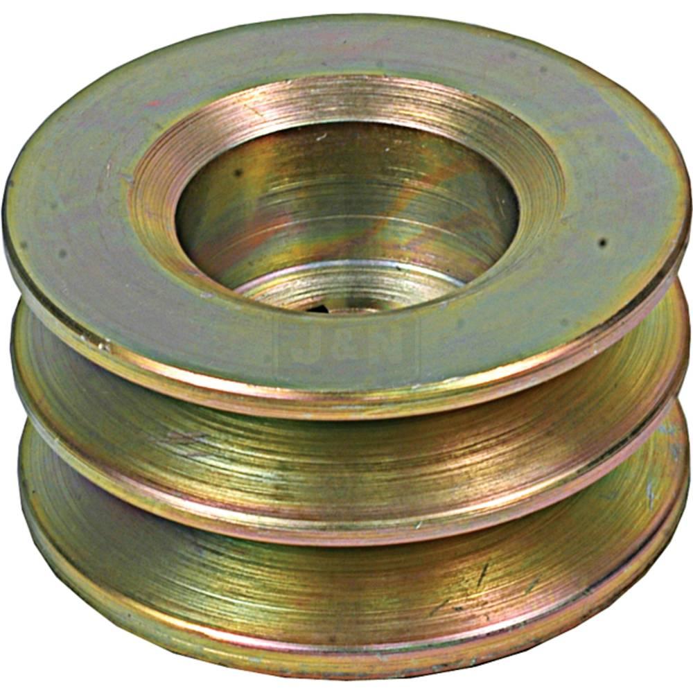 202-12006-JN J&N Electrical Products Pulley