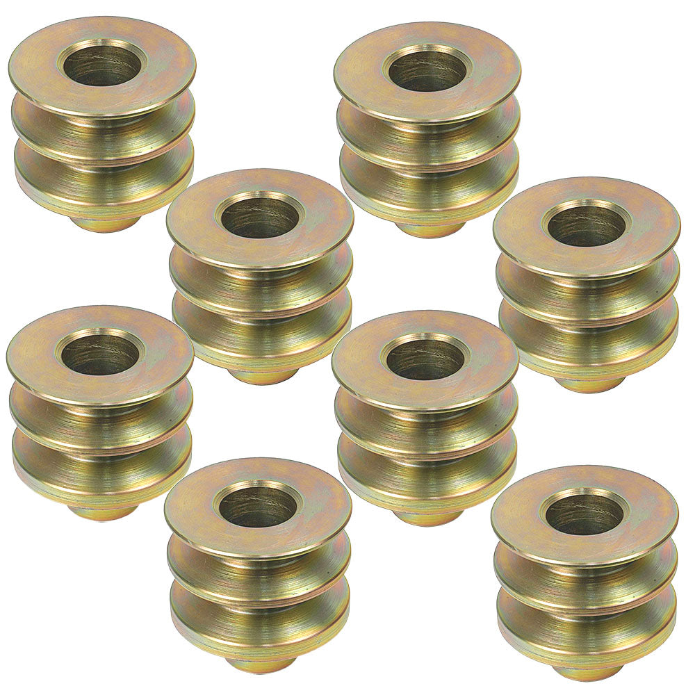 202-12011-8-JN J&N Electrical Products Pulley