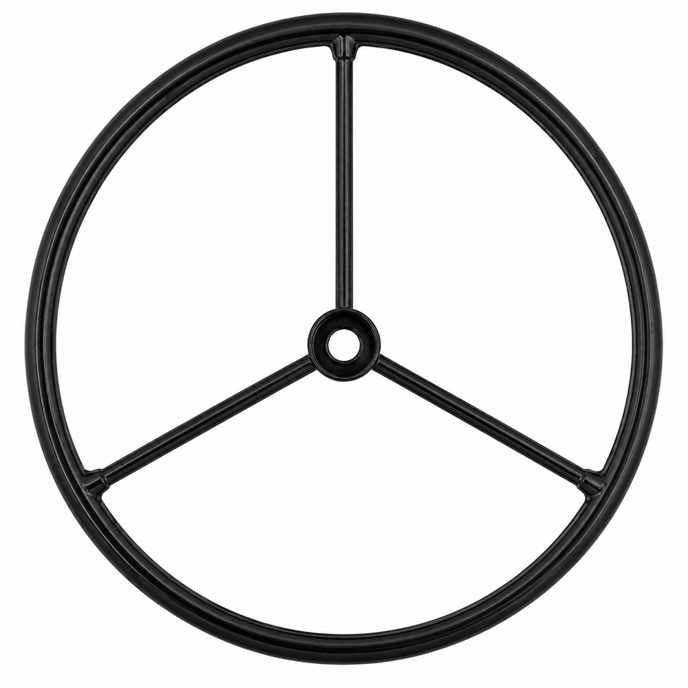 202260 Steering Wheel Fits Allis Chalmers D17 D14 WC WD WD45 RC