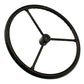 229677 18" Steering Wheel Fits Allis Chalmers D14 D15 D17 WC WD WD45