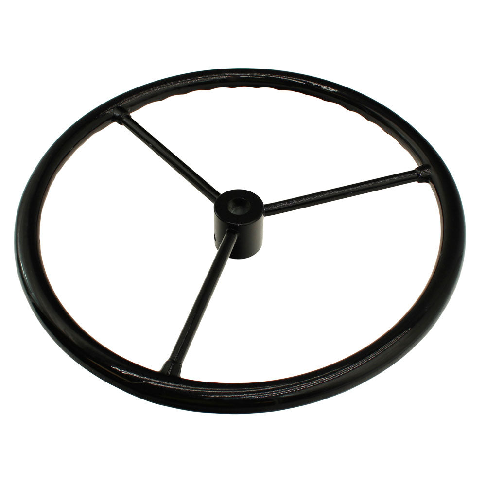 229677 18" Steering Wheel Fits Allis Chalmers D14 D15 D17 WC WD WD45