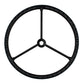 202260 Steering Wheel Fits Allis Chalmers D17 D14 WC WD WD45 RC