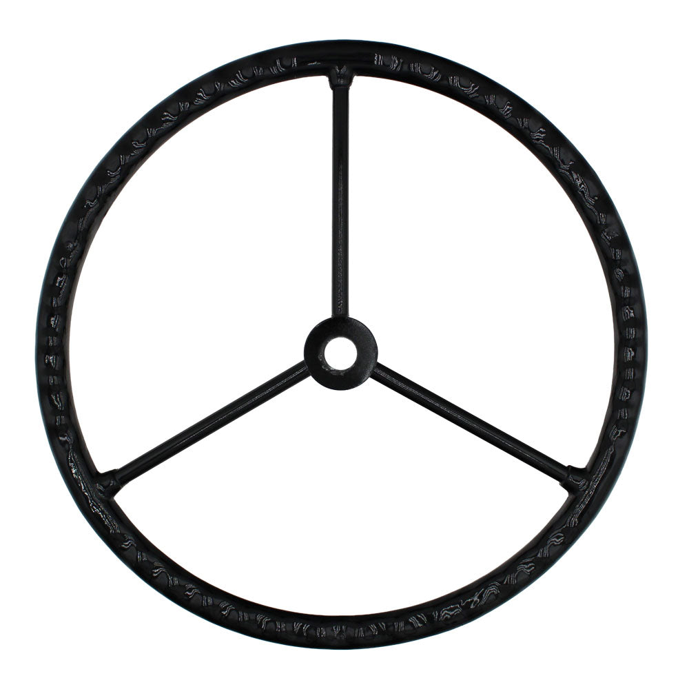 202260 Steering Wheel Fits Allis Chalmers D17 D14 WC WD WD45 RC