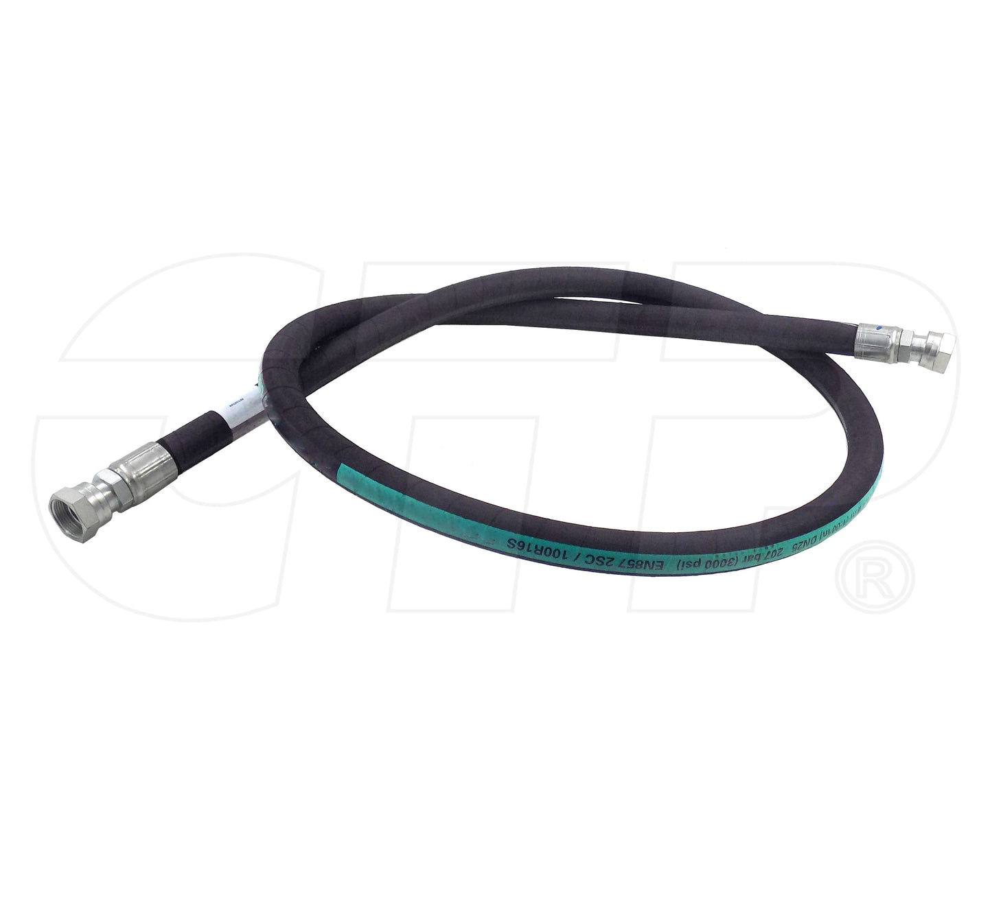 2031023 Hose A Fits Caterpillar Models