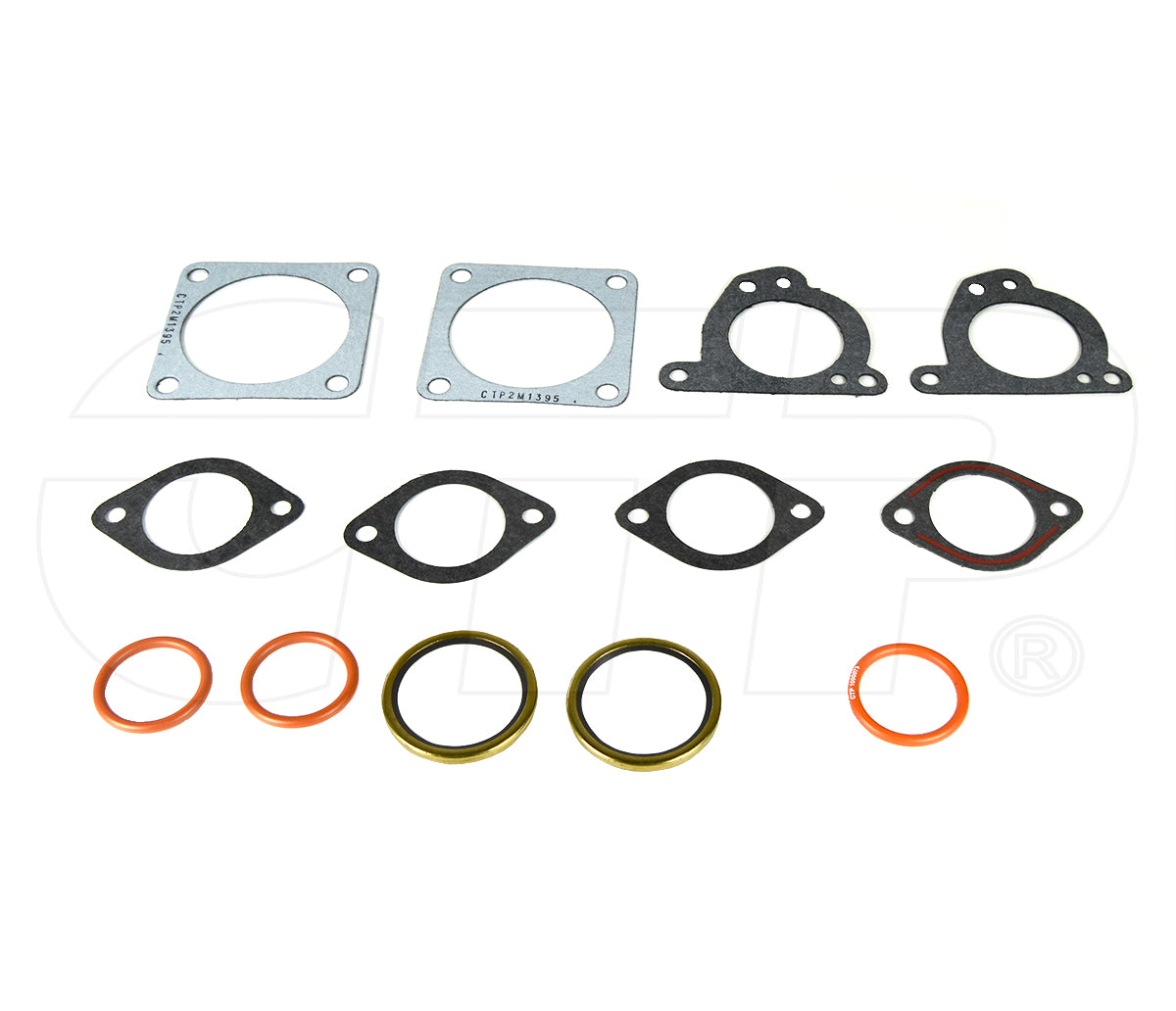 2038149 Gasket Kit Fits Caterpillar Models