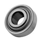 203KRR2 Fits John Deere AN281357 0.64" Aftermarket Round Bore Bearing