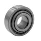 Aftermarket Bearing For Tractor 203KRR2-IMP, 66553, 666624R1, 832651M1
