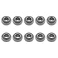 Qty 10: Bearing Fits Agco Replaces 1063793M1