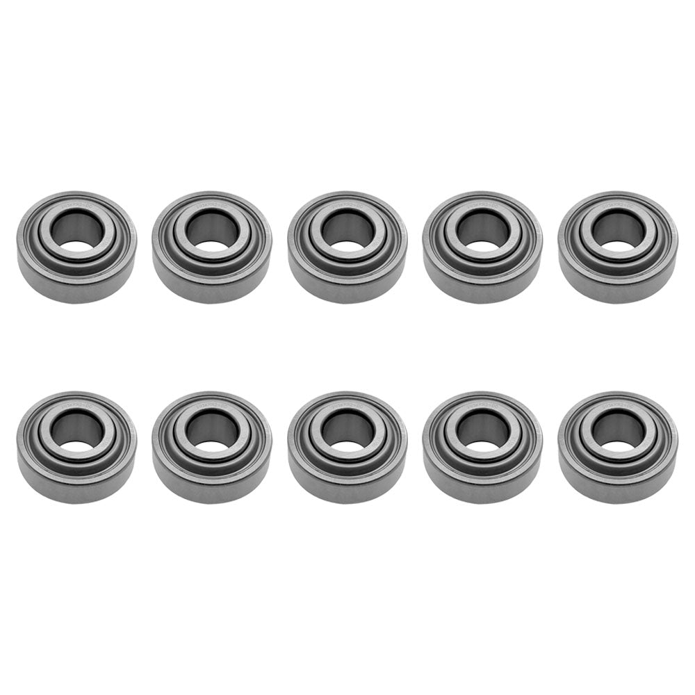 Qty 10: Bearing Fits Massey Ferguson Replaces 1063793M1