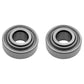Qty 2: Bearing Fits Ford/New Holland Replaces 149261C91