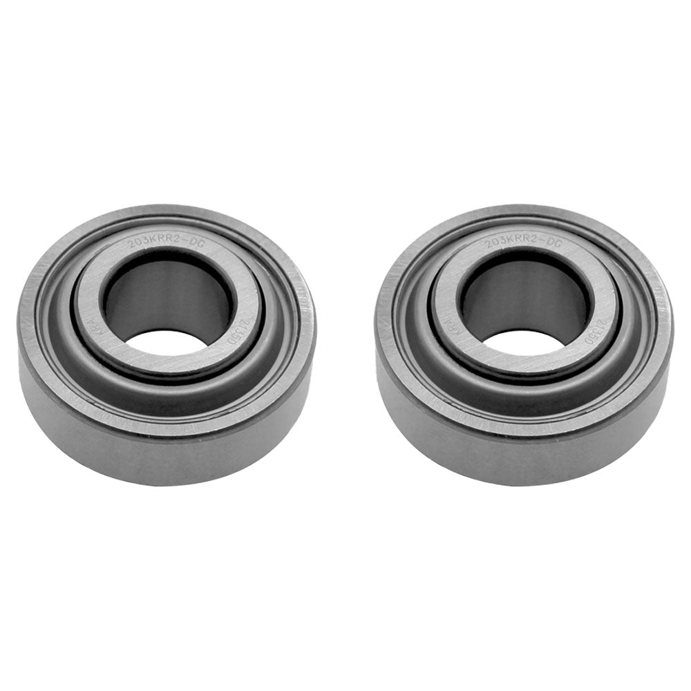 Qty 2: Bearing Fits Ford/New Holland Replaces 149261C91