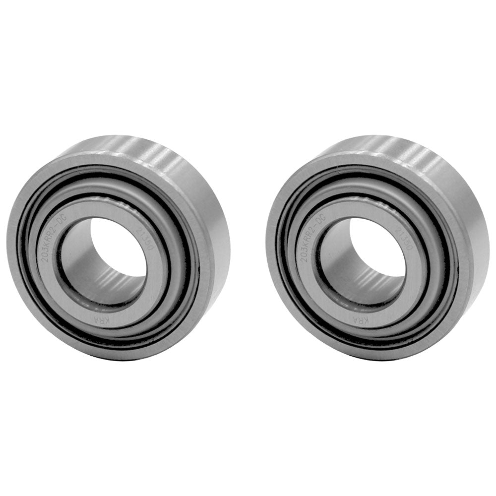 Qty 2: Bearing Fits Massey Ferguson Replaces 1063793M1