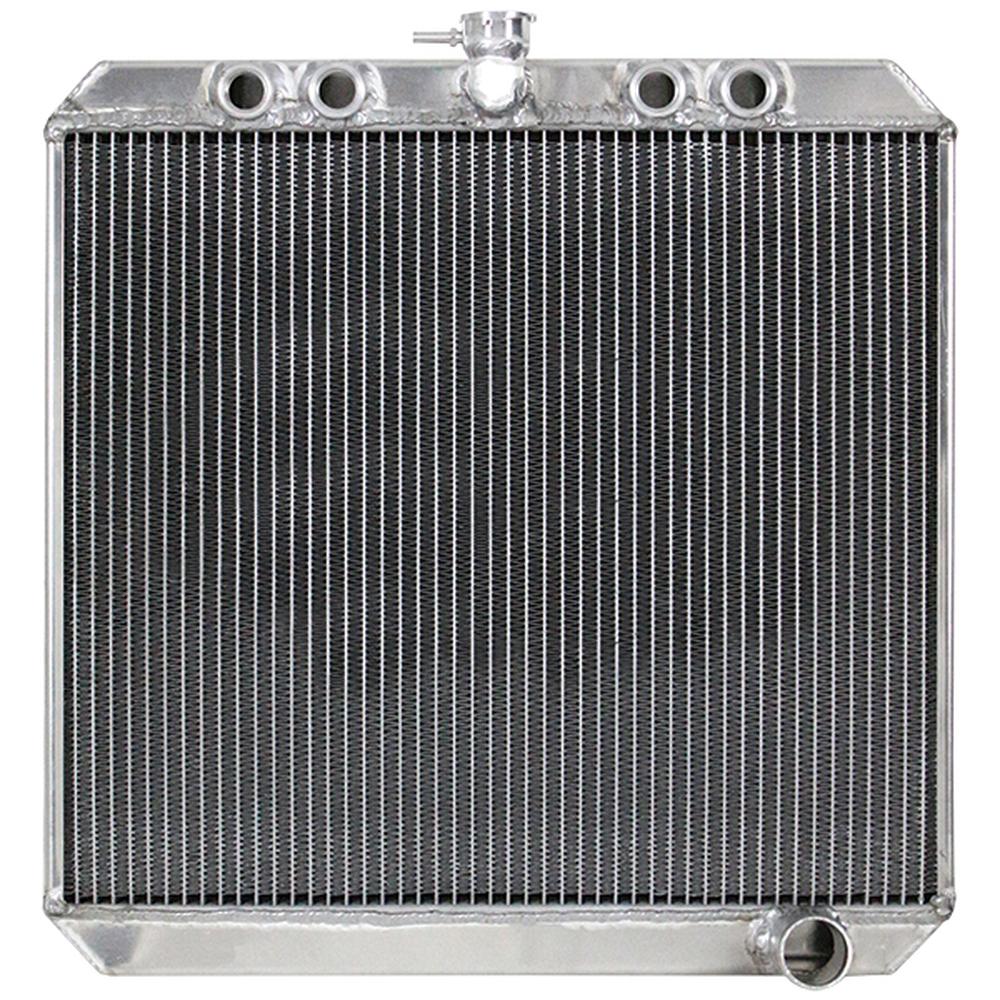 204113 Sprint Car Radiator - 20 x 20 x 1 7/8 (Downflow)