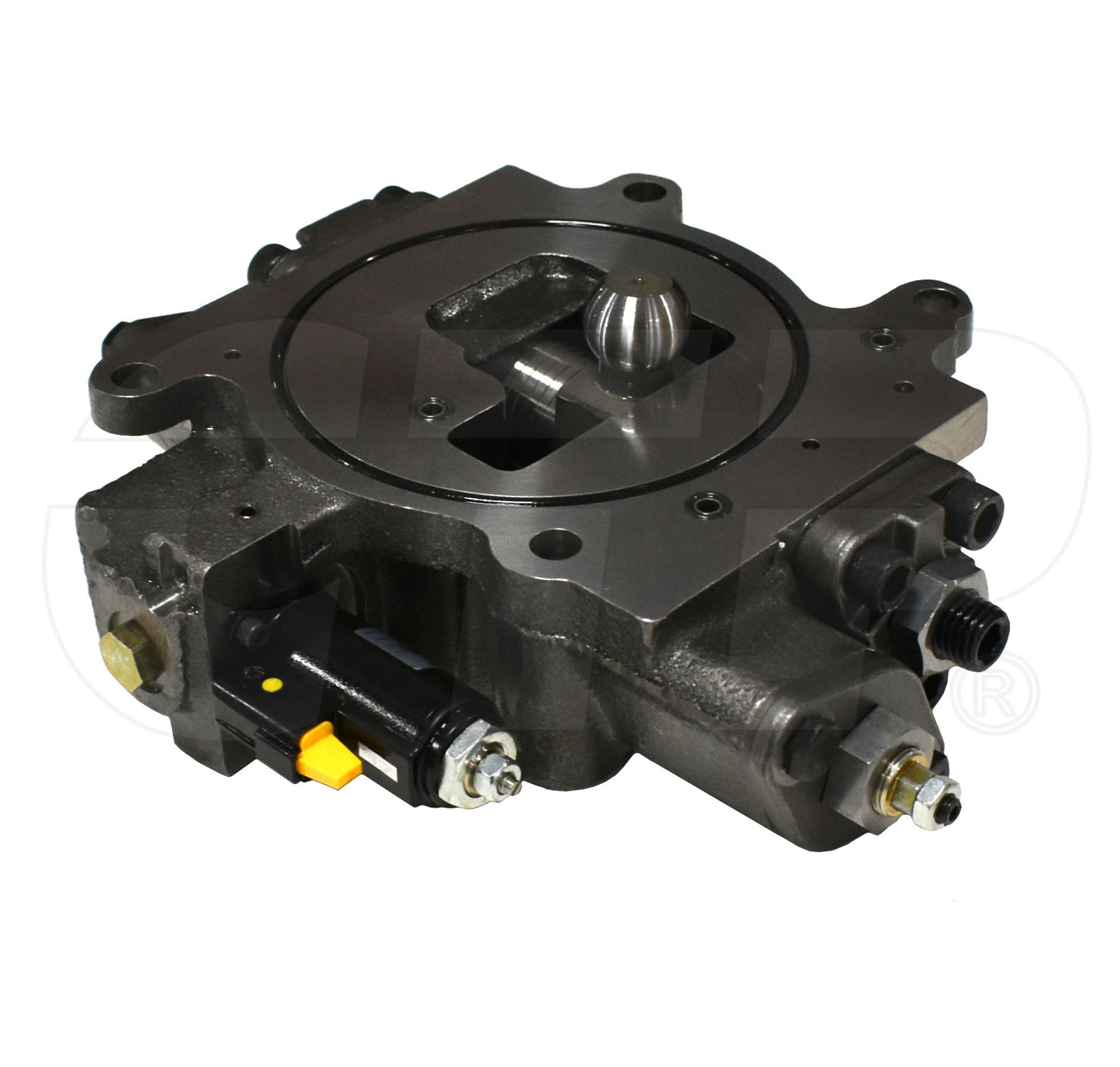 2042683 Actuator  Gp-Pump Fits Caterpillar Models