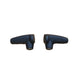 Set of Two Aftermarket Control Lever Knob Handles Fits Hitachi Models