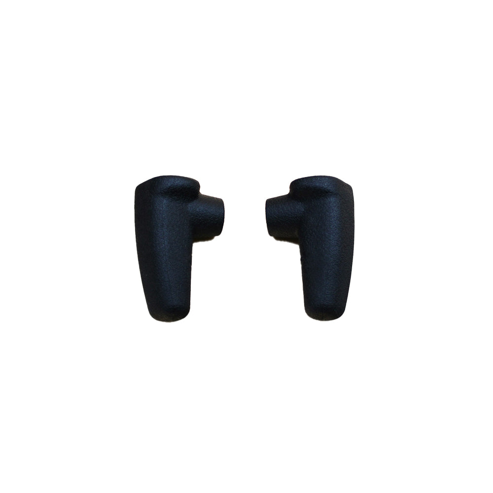 2045468 Set of Control Lever Handles Fits John Deere Excavators 120C 135C 160C 1