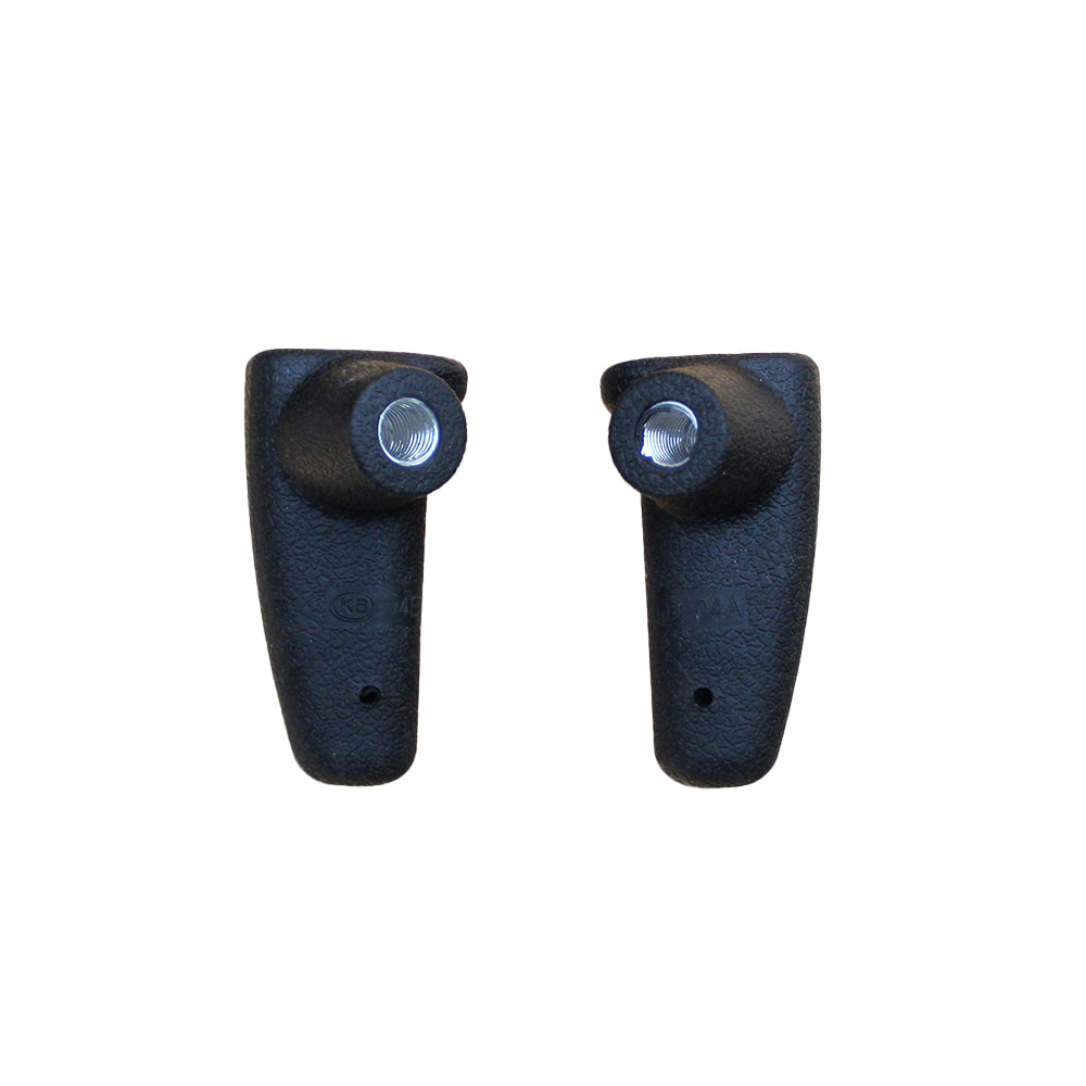2045468 Set of Control Lever Handles Fits John Deere Excavators 120C 135C 160C 1
